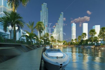 Комплекс Batumi Island