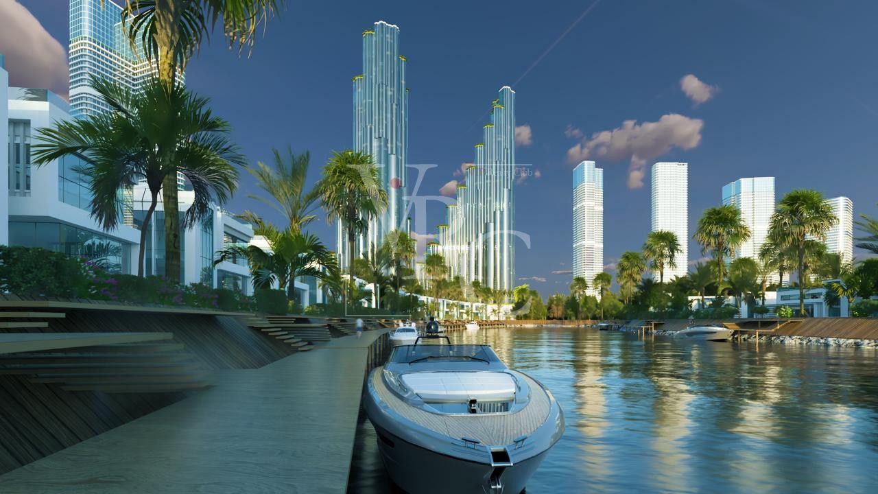 Комплекс Batumi Island