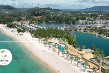 Laguna Phuket