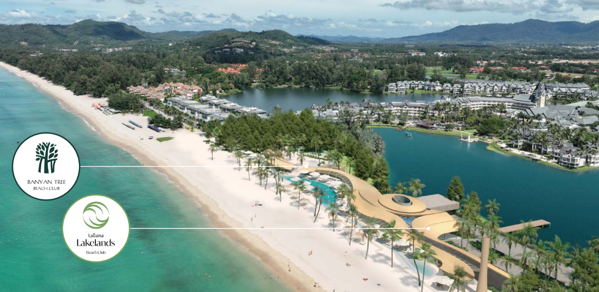 Laguna Phuket