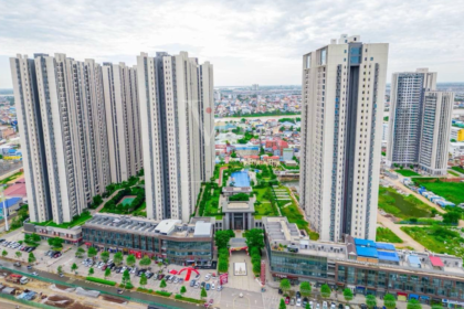 Камбоджа Phnom Penh