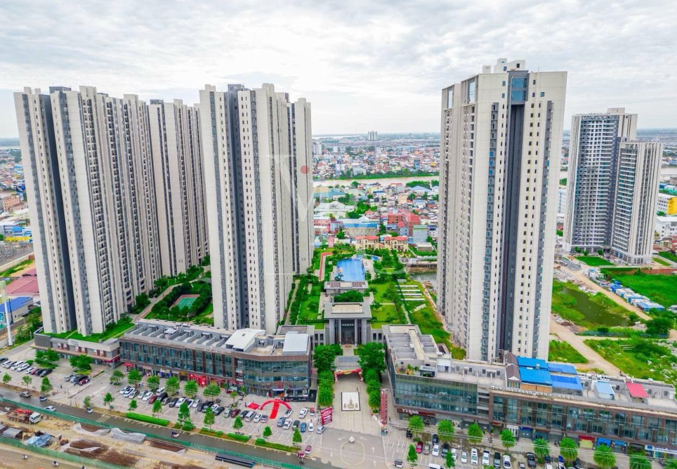 Камбоджа Phnom Penh