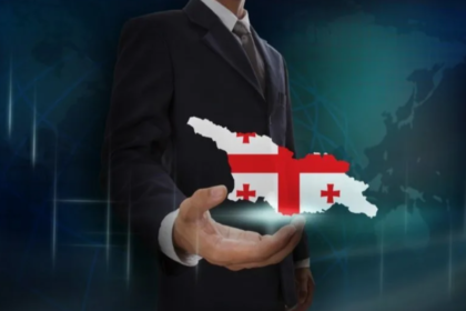 Иностранные инвестиции в Грузию