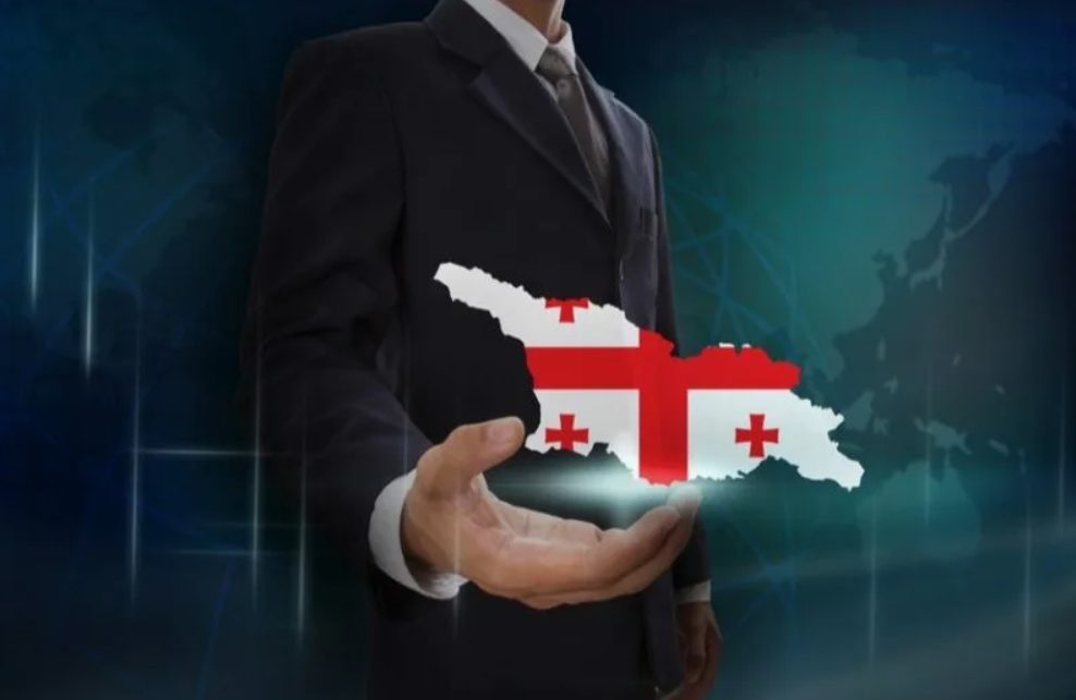 Иностранные инвестиции в Грузию