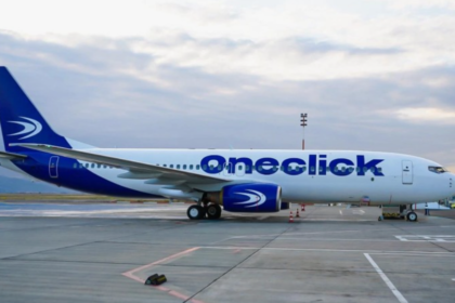OneClick Airways