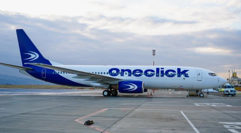 OneClick Airways