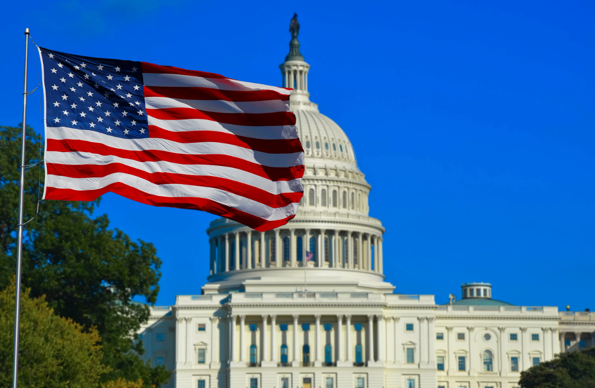 Цены на жилье в США