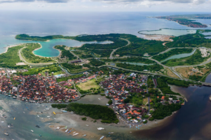 Kura Kura Bali