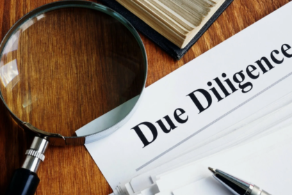 Due Diligence
