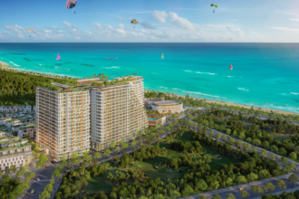 Mey Pearl Harmony, Фукуок
