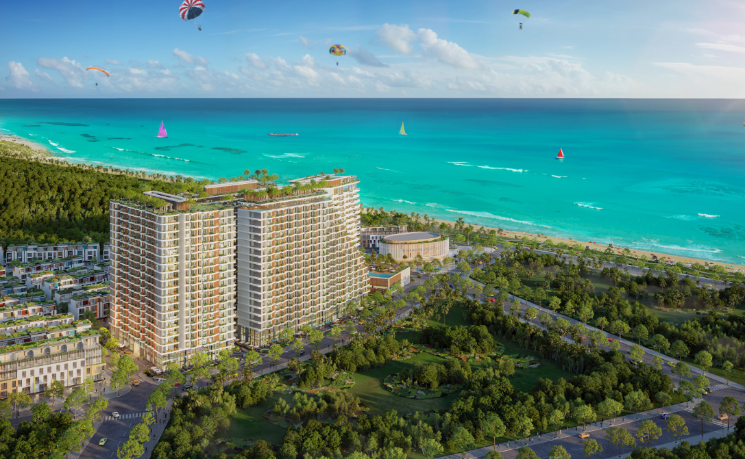 Mey Pearl Harmony, Фукуок