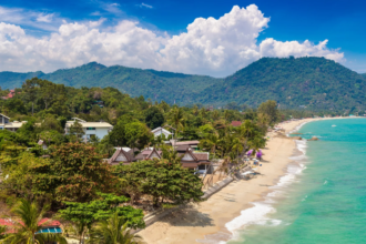 Самуи, Таиланд